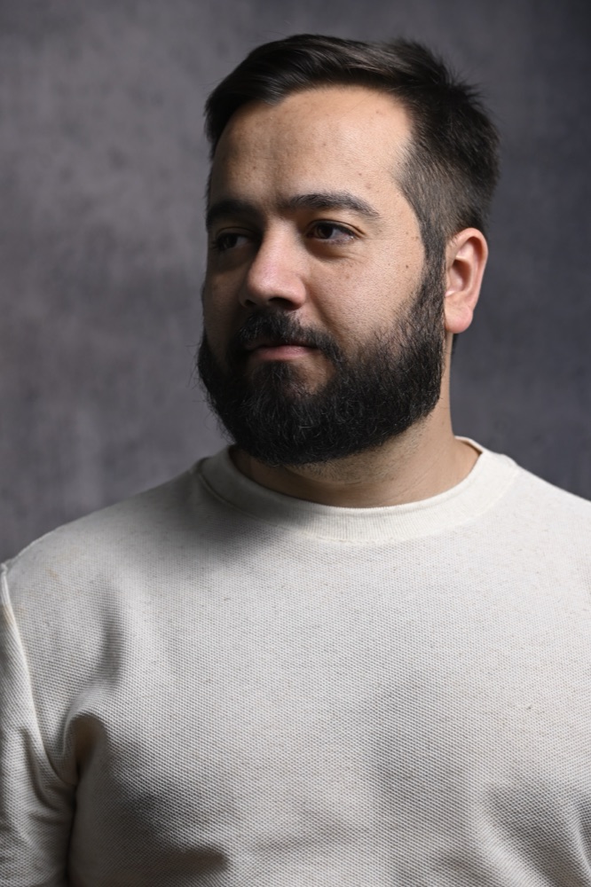 Brian Moraes